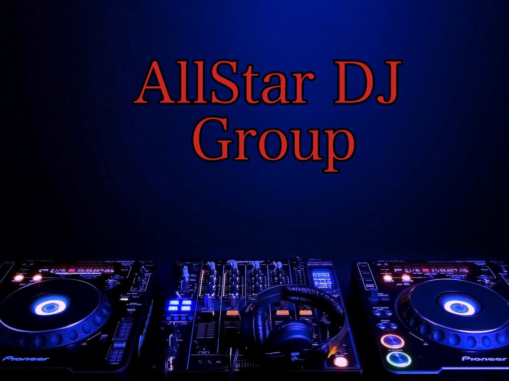 AllStar DJ Group